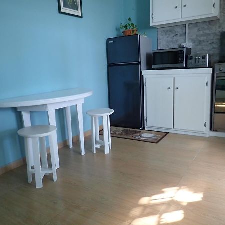 Urban Oasis Apartment Castries Kültér fotó