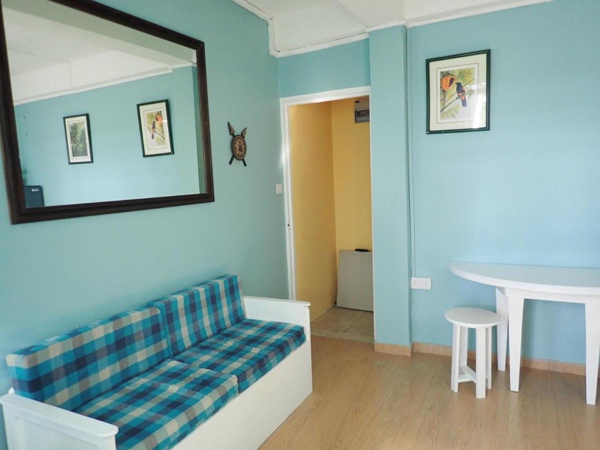 Urban Oasis Apartment Castries Kültér fotó