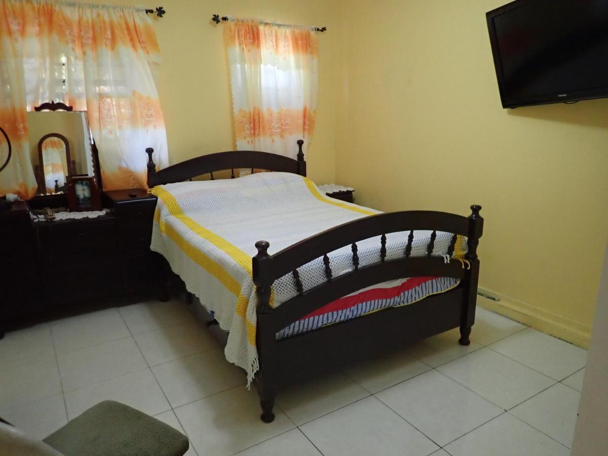 Urban Oasis Apartment Castries Kültér fotó