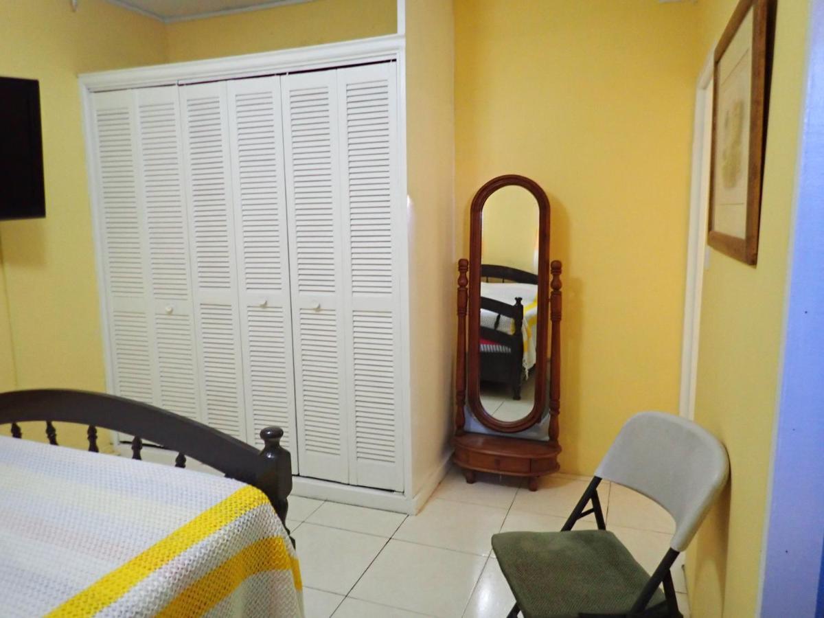 Urban Oasis Apartment Castries Kültér fotó