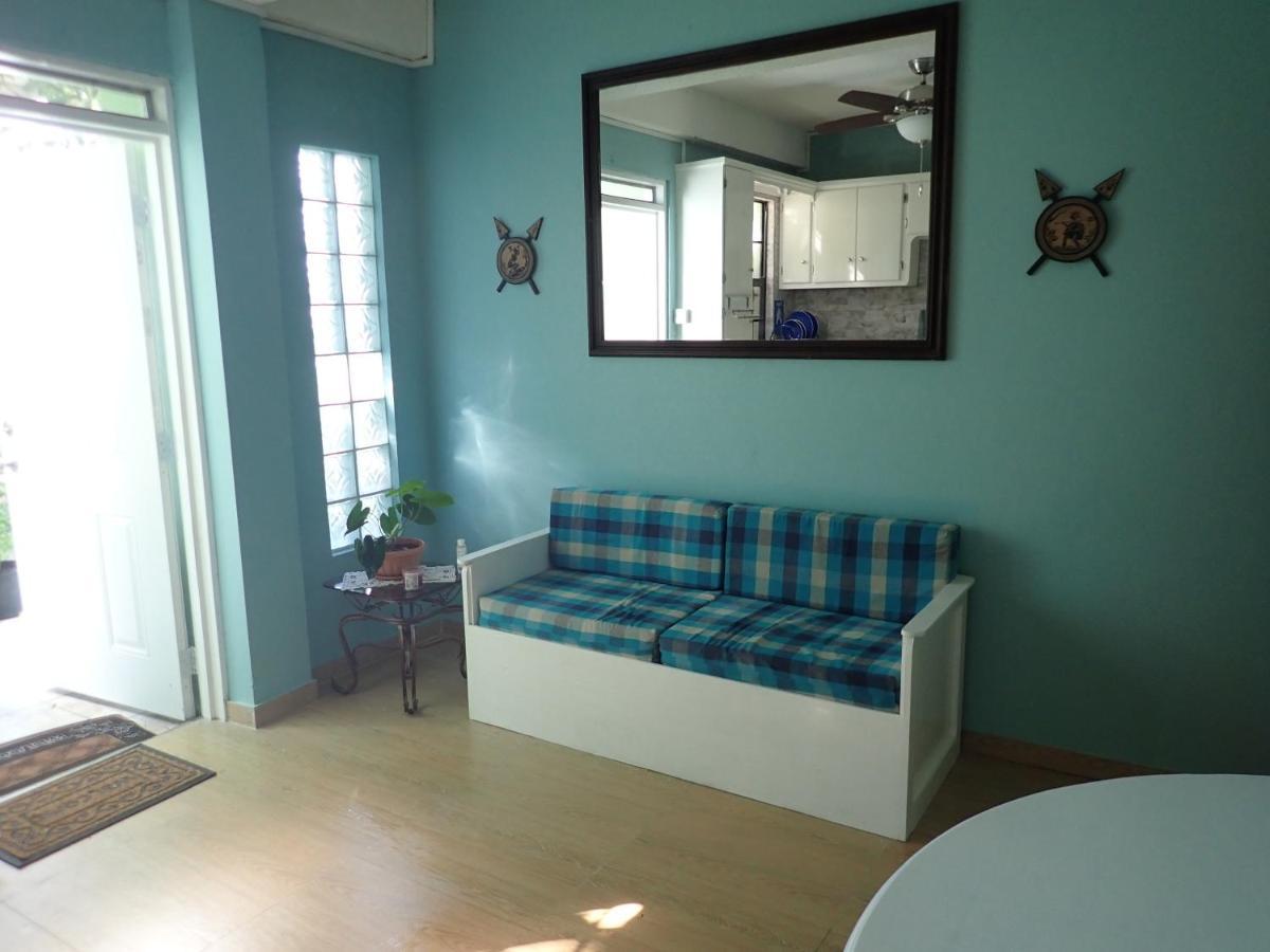 Urban Oasis Apartment Castries Kültér fotó