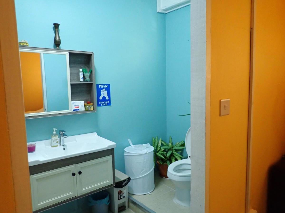 Urban Oasis Apartment Castries Kültér fotó
