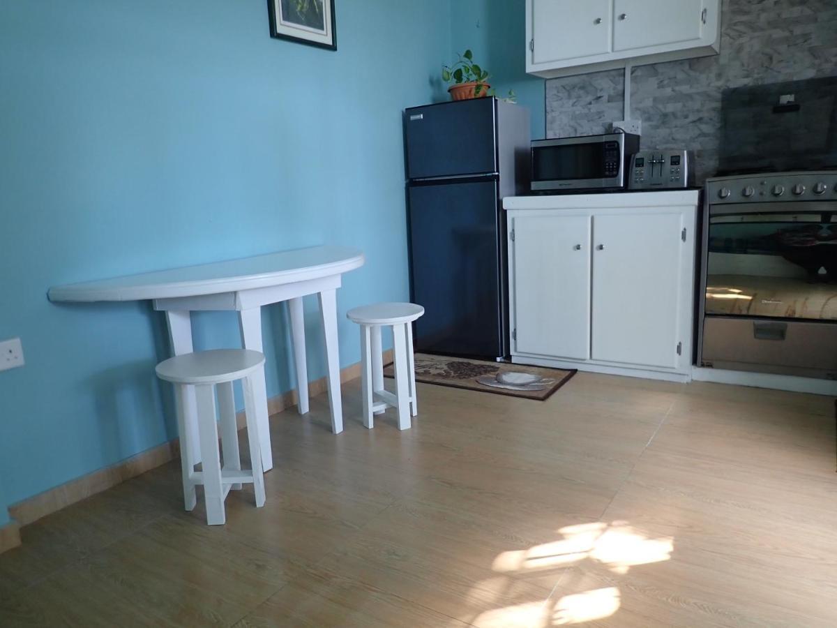Urban Oasis Apartment Castries Kültér fotó