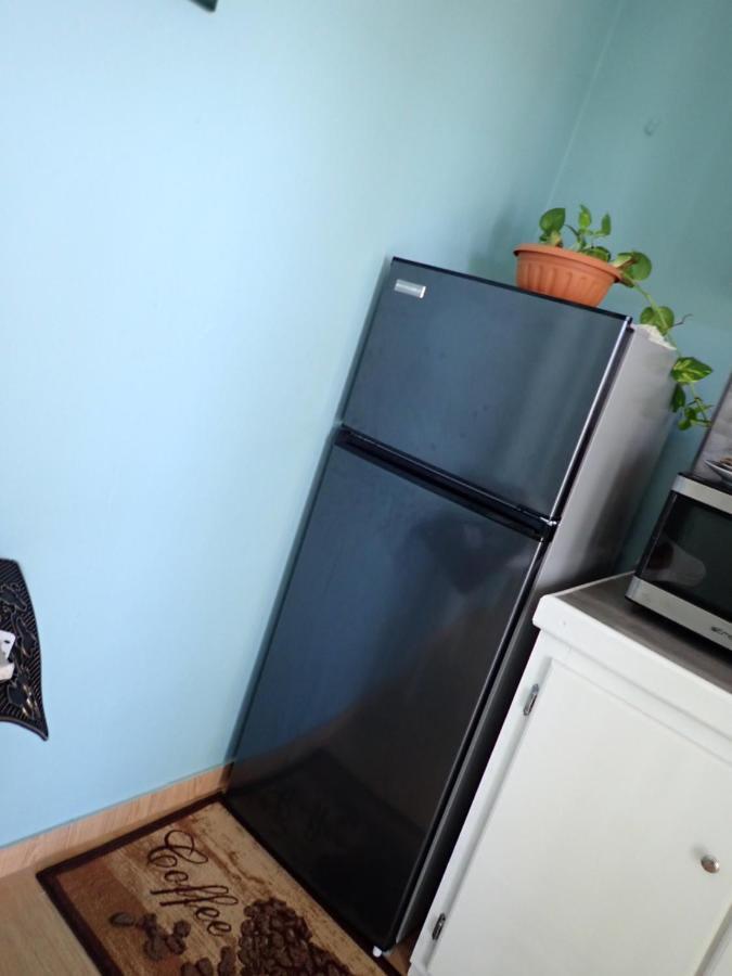 Urban Oasis Apartment Castries Kültér fotó