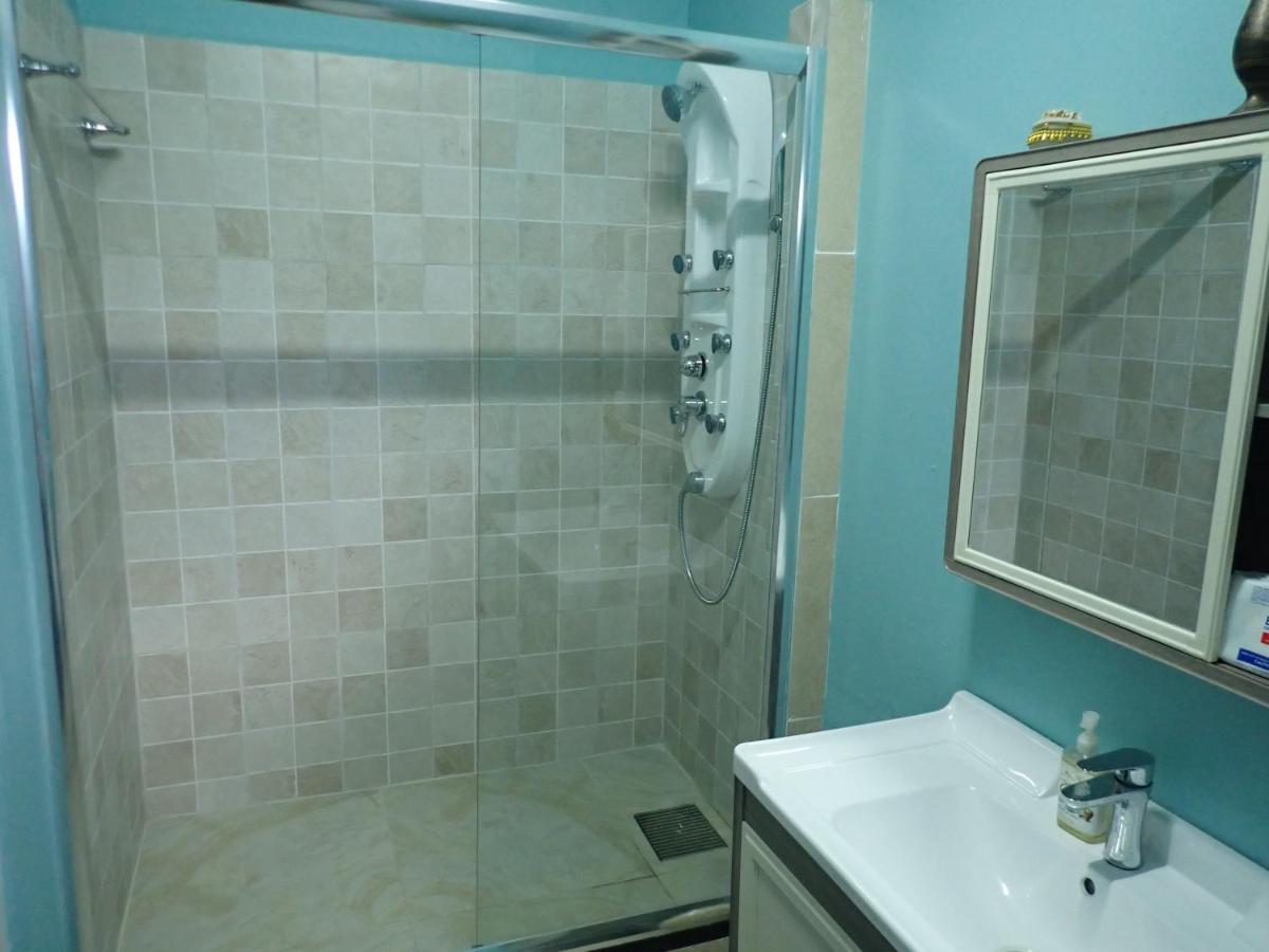 Urban Oasis Apartment Castries Kültér fotó