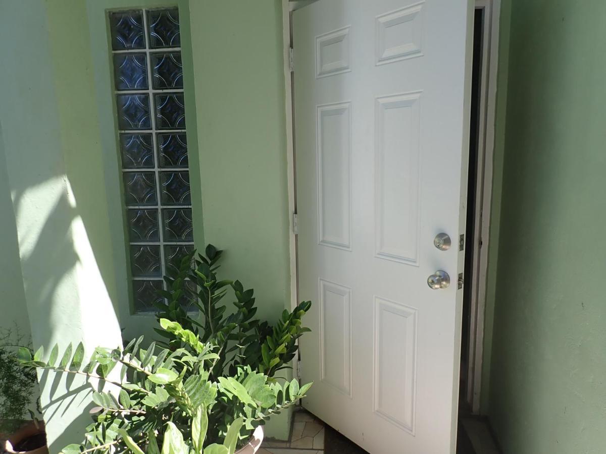 Urban Oasis Apartment Castries Kültér fotó